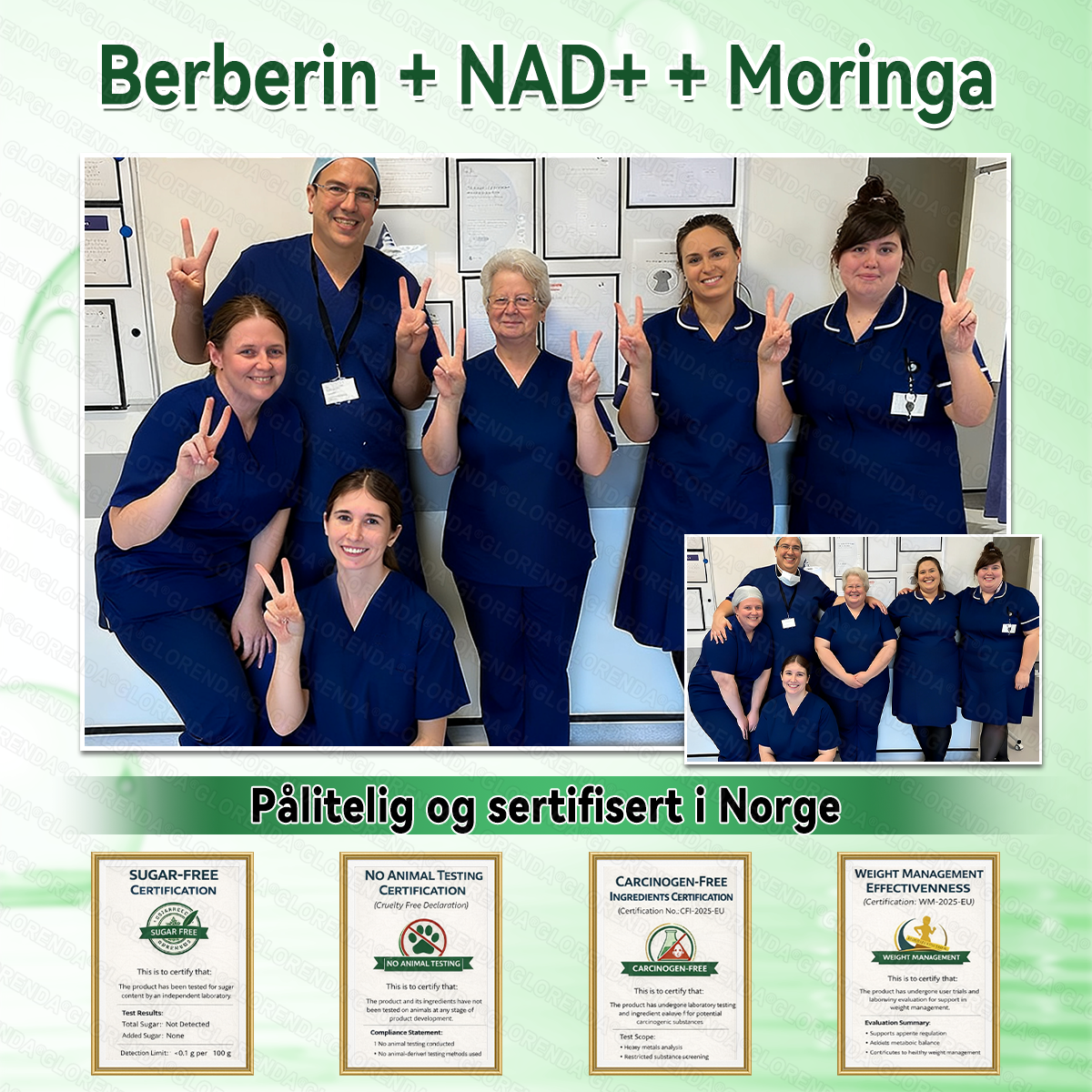 🇳🇴𝑶𝒇𝒇𝒊𝒔𝒊𝒆𝒍𝒍 𝑩𝒖𝒕𝒊𝒌𝒌 | 🩹👨‍⚕️ 𝑮𝑳𝑶𝗥𝗘𝙉𝘿𝐀®𝐌𝒐𝒓𝒊𝒏𝗴𝗮 · 𝗕𝗲𝙧𝙗𝙚𝙧𝙞𝙣 × 𝐍𝐀𝑫+ 10-𝗶-𝟭 𝗔𝙫𝙖𝙣𝙨𝙚𝙧𝙩 𝙉𝐚𝐧𝐨 𝐌𝐢𝒌𝒓𝒐𝒏å𝗹𝗽𝗹𝗮𝘀𝘁𝗲𝗿 (𝑩𝒂𝒓𝒆 é𝒏 𝒈𝒂𝒏𝒈 𝒐𝒎 𝒅𝒂𝒈𝒆𝒏, 𝒔𝒚𝒏𝒍𝒊𝒈𝒆 𝒆𝒏𝒅𝒓𝒊𝒏𝒈𝒆𝒓 𝒑å 7 𝒅𝒂𝒈𝒆𝒓) ✅ 𝑭𝒐𝒓 𝒇𝒆𝒅𝒎𝒆, 🅛🅞🅞🅢🅔 🅢🅚🅘🅝, 𝒅𝒊𝒂𝒃𝒆𝒕𝒆𝒔, 𝒔ø𝒗𝒏𝒂𝒑𝒏é, 𝒍𝒆𝒅𝒅𝒑𝒓𝒐𝒃𝒍𝒆𝒎𝒆𝒓, 𝒐𝒈 𝒎𝒆𝒓