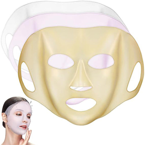 Fuktighetsgivende sheet-maske