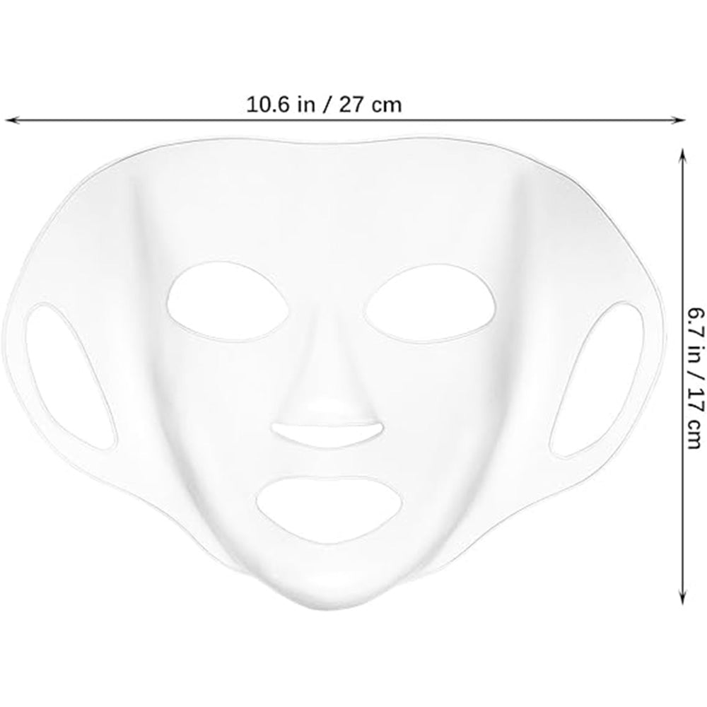 Fuktighetsgivende sheet-maske