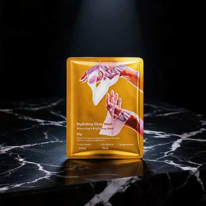MINI+ Starter Kit – Petite Pro-Longevity mikrostrom ansikts-sculpting enhet