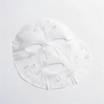Retinol fornyende anti-aldrings sheet-maske