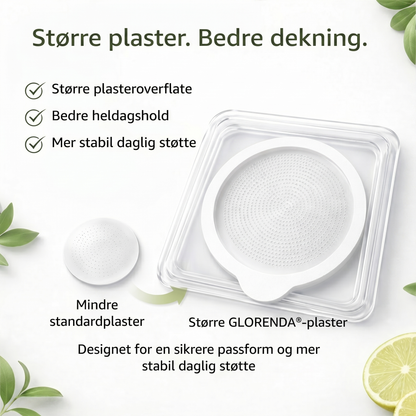 🇳🇴𝑶𝒇𝒇𝒊𝒔𝒊𝒆𝒍𝒍 𝑩𝒖𝒕𝒊𝒌𝒌 | 🩹👨‍⚕️ 𝑮𝑳𝑶𝗥𝗘𝙉𝘿𝐀®𝐌𝒐𝒓𝒊𝒏𝗴𝗮 · 𝗕𝗲𝙧𝙗𝙚𝙧𝙞𝙣 × 𝐍𝐀𝑫+ 10-𝗶-𝟭 𝗔𝙫𝙖𝙣𝙨𝙚𝙧𝙩 𝙉𝐚𝐧𝐨 𝐌𝐢𝒌𝒓𝒐𝒏å𝗹𝗽𝗹𝗮𝘀𝘁𝗲𝗿 (𝑩𝒂𝒓𝒆 é𝒏 𝒈𝒂𝒏𝒈 𝒐𝒎 𝒅𝒂𝒈𝒆𝒏, 𝒔𝒚𝒏𝒍𝒊𝒈𝒆 𝒆𝒏𝒅𝒓𝒊𝒏𝒈𝒆𝒓 𝒑å 7 𝒅𝒂𝒈𝒆𝒓) ✅ 𝑭𝒐𝒓 𝒇𝒆𝒅𝒎𝒆, 🅛🅞🅞🅢🅔 🅢🅚🅘🅝, 𝒅𝒊𝒂𝒃𝒆𝒕𝒆𝒔, 𝒔ø𝒗𝒏𝒂𝒑𝒏é, 𝒍𝒆𝒅𝒅𝒑𝒓𝒐𝒃𝒍𝒆𝒎𝒆𝒓, 𝒐𝒈 𝒎𝒆𝒓